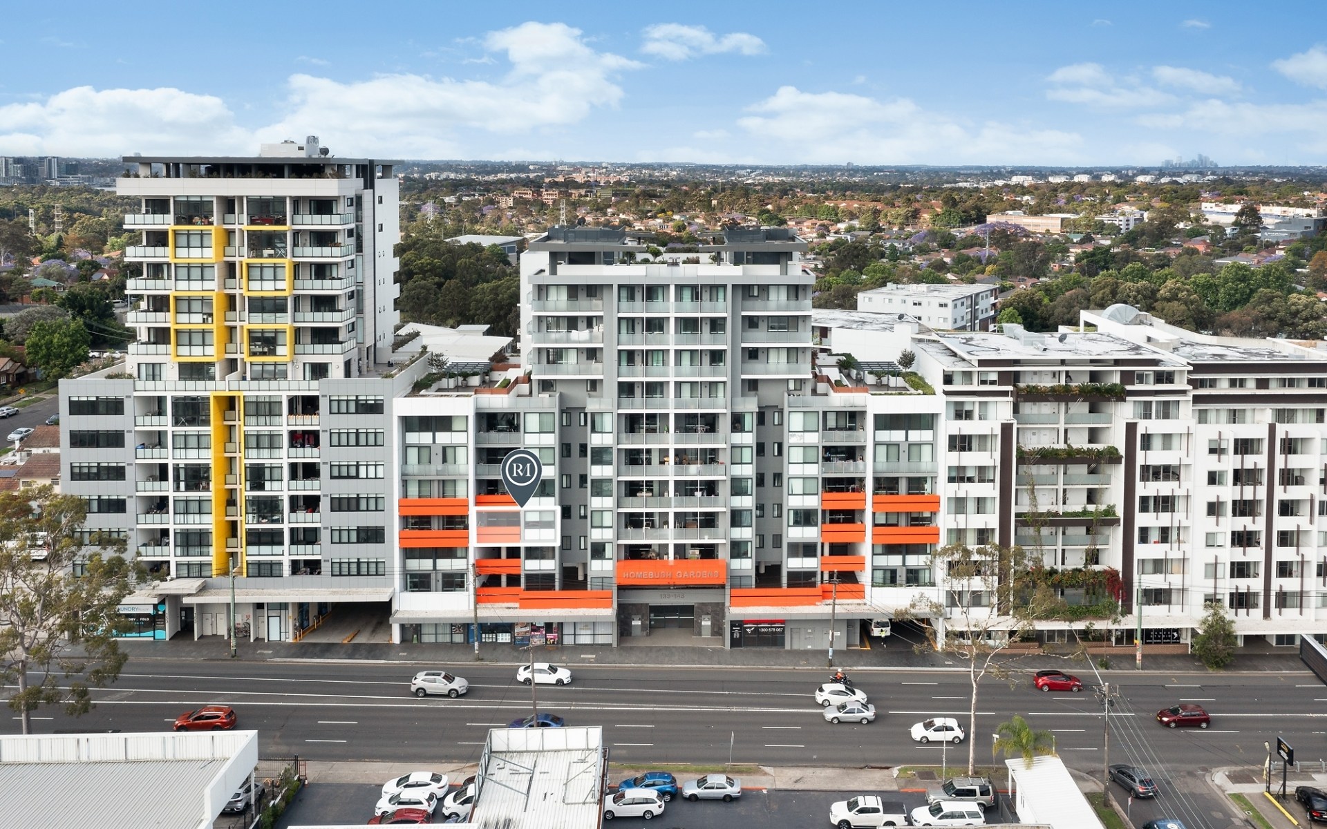 305/139-145 Parramatta Road, Homebush For Sale by Richard Matthews Real Estate - image 5