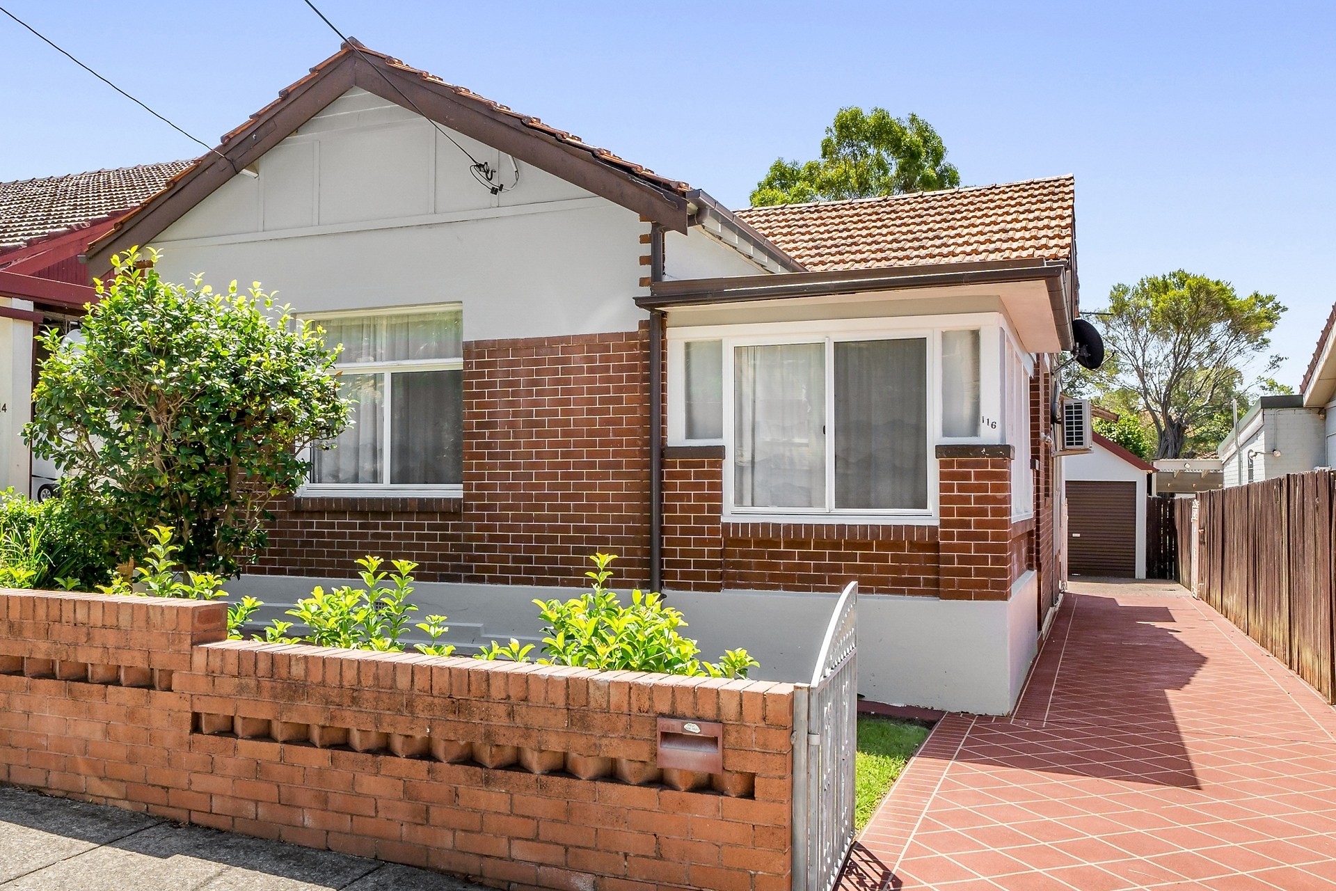 116 Alt Street, Ashfield Auction by Richard Matthews Real Estate - image 1