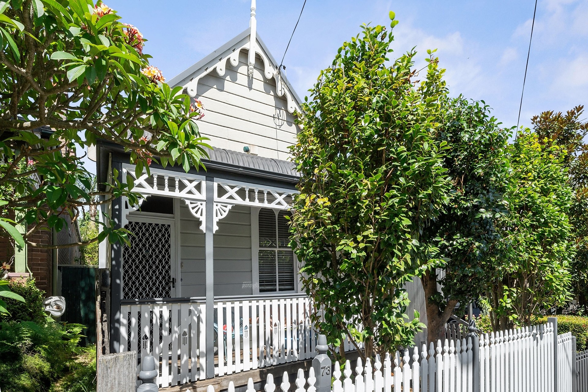 73 Balmain Road, Leichhardt Auction by Richard Matthews Real Estate - image 1