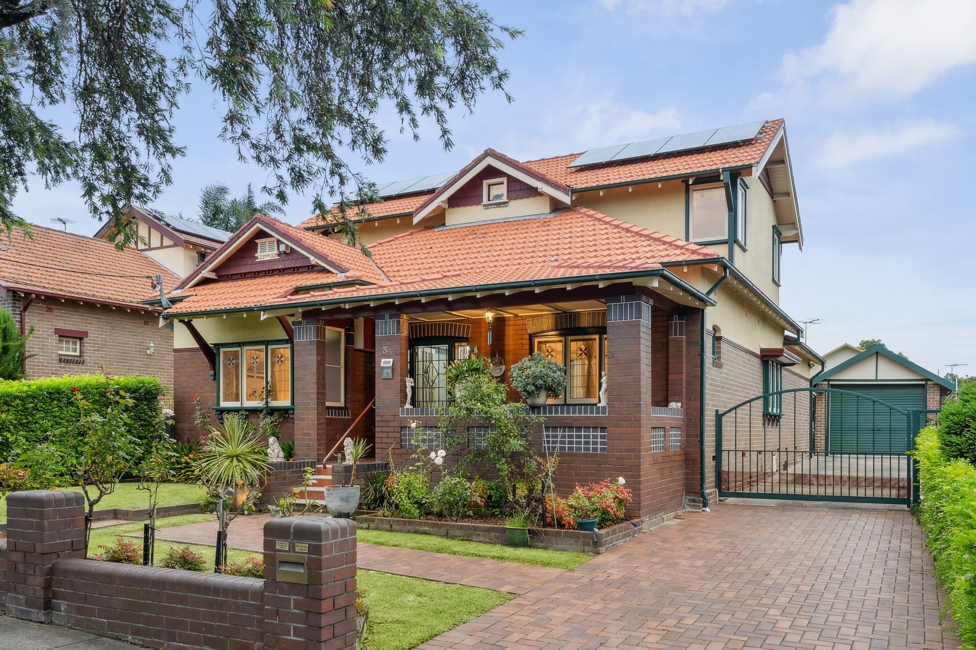 35 Leopold Street, Croydon Park Auction by Richard Matthews Real Estate - image 1