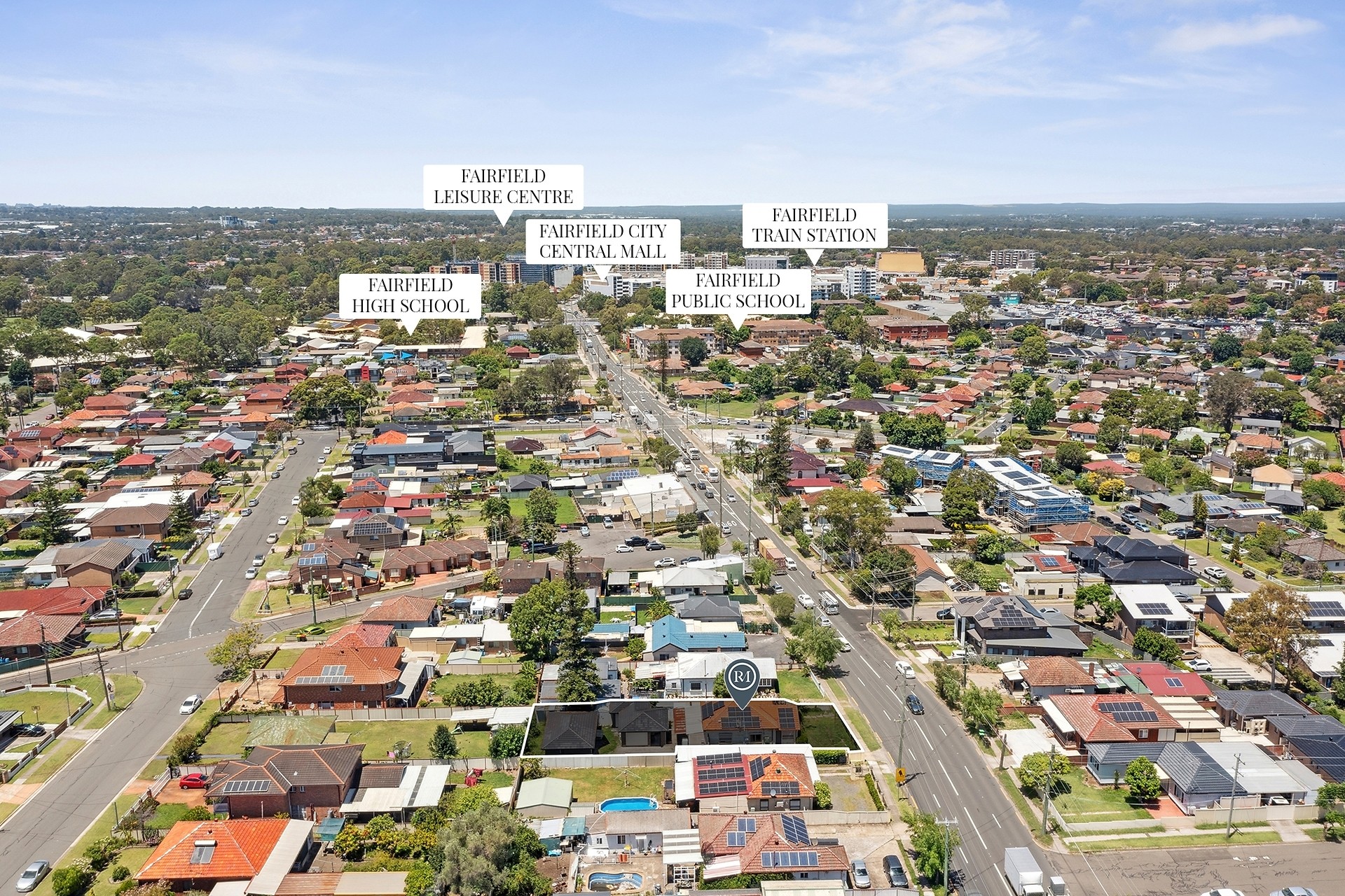 475 The Horsley Drive, Fairfield Auction by Richard Matthews Real Estate - image 7